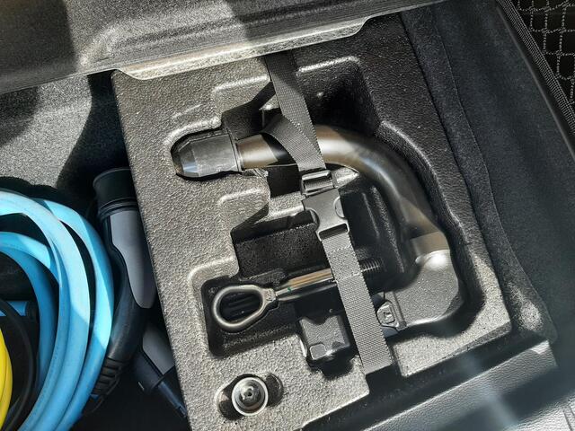 BMW X1 xDrive25e Executive trekhaak