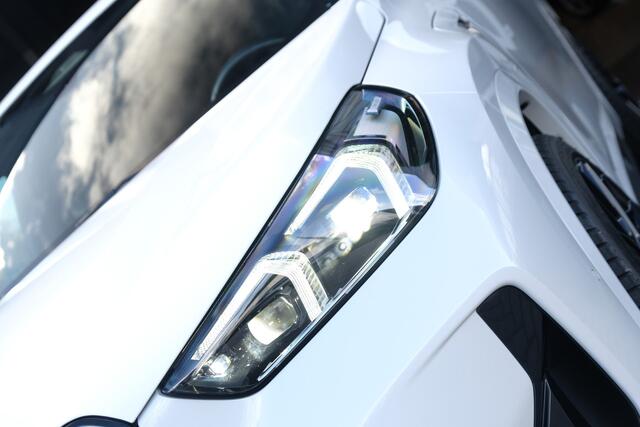 BMW X1 xDrive30e 326PK M Sport Shadow Line Keyless Camera Leder Carplay