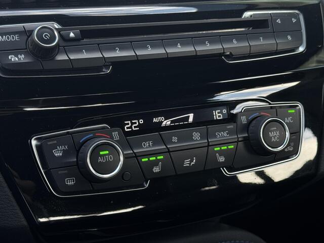 BMW X1 xDrive20i High Executive M-Sport, Camera, alcantara, trekhaak