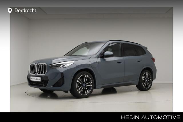 BMW X1 25e xDrive M-Sport | Camera | Panorama | 19" | BSI 3jr - 40.000 km