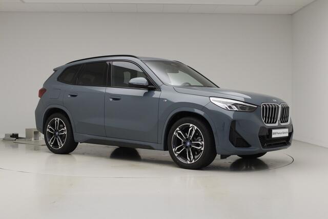 BMW X1 25e xDrive M-Sport | Camera | Panorama | 19" | BSI 3jr - 40.000 km