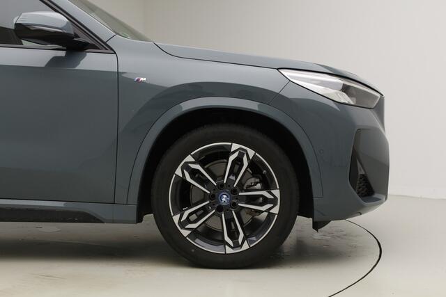 BMW X1 25e xDrive M-Sport | Camera | Panorama | 19" | BSI 3jr - 40.000 km