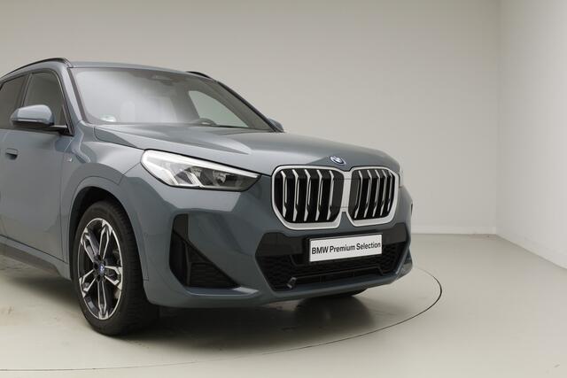 BMW X1 25e xDrive M-Sport | Camera | Panorama | 19" | BSI 3jr - 40.000 km
