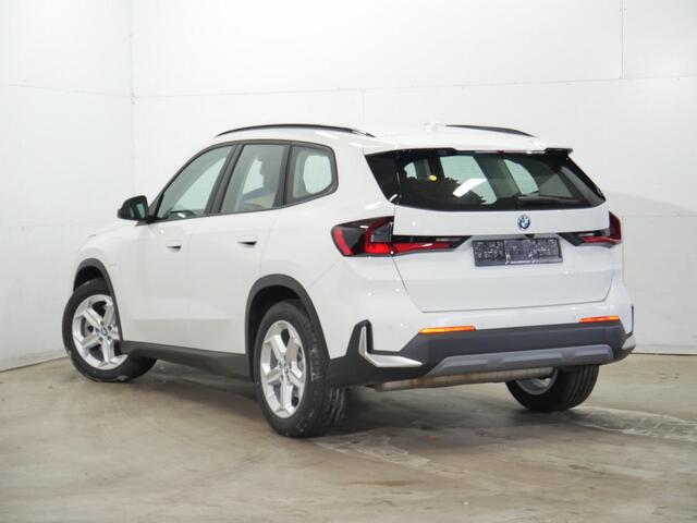 BMW X1 xDrive25e | Head-Up | Stoelverwarming | Voorbereiding Driving Assistant Plus