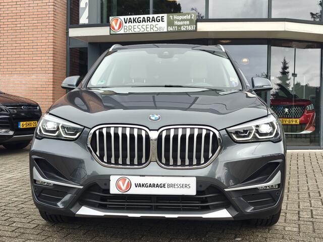 BMW X1 xDrive25e Executive