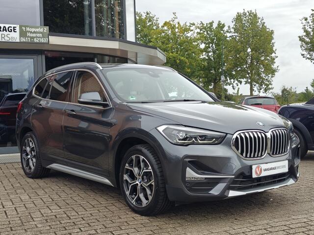 BMW X1 xDrive25e Executive