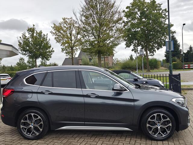 BMW X1 xDrive25e Executive