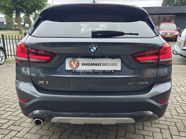 BMW X1 xDrive25e Executive