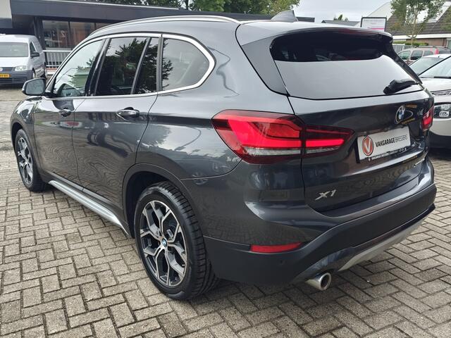 BMW X1 xDrive25e Executive