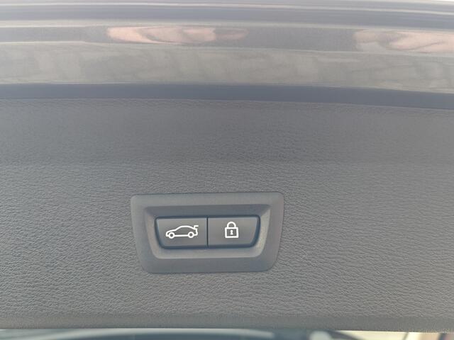 BMW X1 xDrive25e Executive