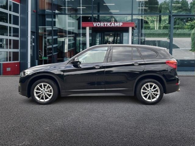 BMW X1 SDRIVE 18I ADVANTAGE NAVI/CRUISE/PDC/E-KLEP