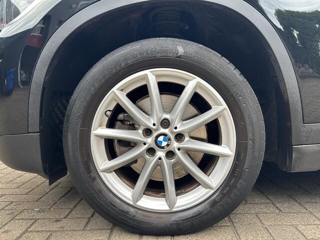 BMW X1 SDRIVE 18I ADVANTAGE NAVI/CRUISE/PDC/E-KLEP