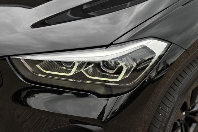 BMW X1 xDrive25e | PDC V+A | Apple Carplay | Elektrische Klep | LED | Cruise | DAB