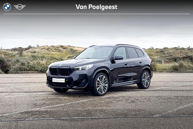 BMW X1 xDrive30e | M Sport | Glazen Panoramadak | Harman Kardon | Head-up Display |