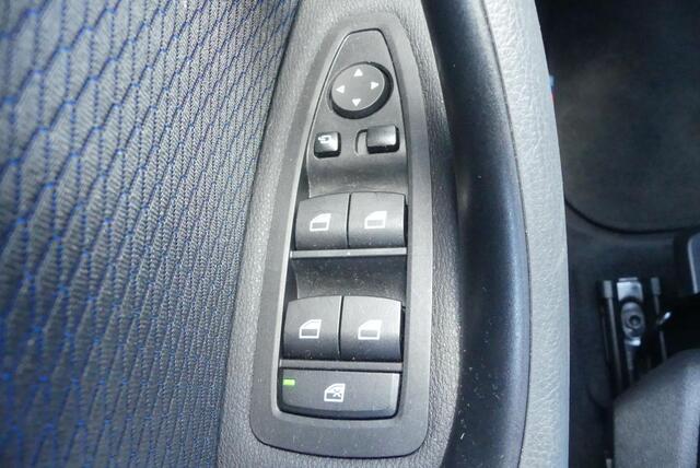 BMW X1 xDrive20d High Executive M Sport ...EXPORT EXCL BPM...TREKHAAK AFNEEMBAAR (2.000KG), ADAPTIEVE CRUISE, CAMERA, STOELVERWARMING, ELEKTRISCHE ACHTERKLEP, PDC V&A, 60.323KM