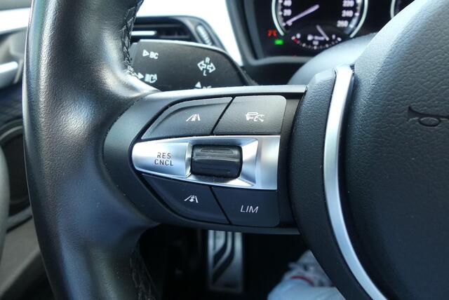 BMW X1 xDrive20d High Executive M Sport ...EXPORT EXCL BPM...TREKHAAK AFNEEMBAAR (2.000KG), ADAPTIEVE CRUISE, CAMERA, STOELVERWARMING, ELEKTRISCHE ACHTERKLEP, PDC V&A, 60.323KM