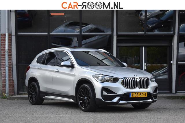 BMW X1 xDrive25i High Executive Pano ACC Camera