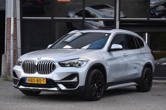 BMW X1 xDrive25i High Executive Pano ACC Camera
