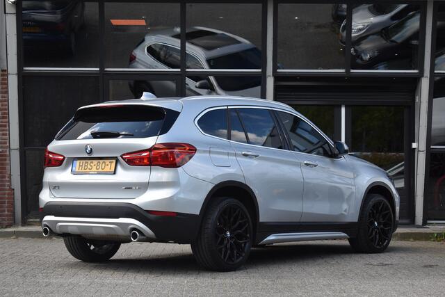 BMW X1 xDrive25i High Executive Pano ACC Camera