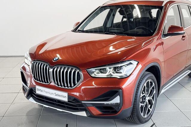 BMW X1 sDrive20i High Executive Edition Model xLine