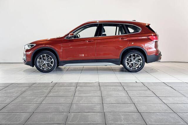 BMW X1 sDrive20i High Executive Edition Model xLine