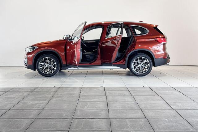 BMW X1 sDrive20i High Executive Edition Model xLine