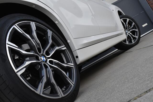 BMW X1 xDrive25e Executive Edition M-pakket Pano - CarPlay - Cruise