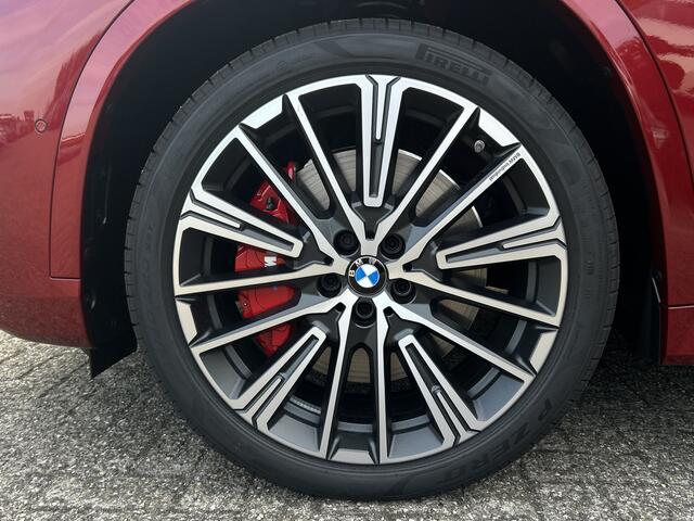 BMW X1 xDrive25e | M-Sport Pro | 20'' | Panorama | Harman/Kardon | Camera