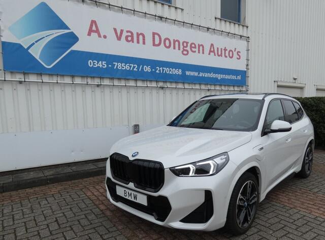 BMW X1 XDRIVE30E M Sport,360,Pano,ACC,Led,HeadUp,Trhaak