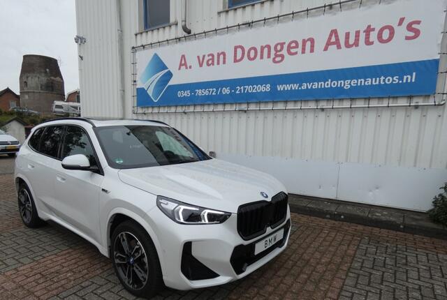 BMW X1 XDRIVE30E M Sport,360,Pano,ACC,Led,HeadUp,Trhaak