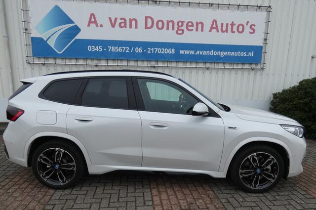 BMW X1 XDRIVE30E M Sport,360,Pano,ACC,Led,HeadUp,Trhaak