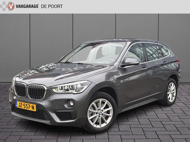 BMW X1 sDrive20i Centennial Executive | NL-auto | 1e Eig | Dealer OH | Navi | Clima | PDC