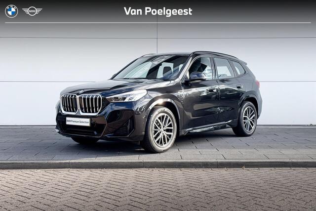 BMW X1 sDrive18i