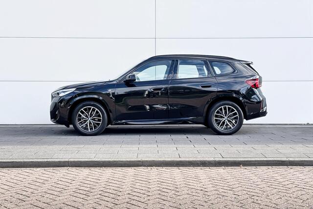 BMW X1 sDrive18i