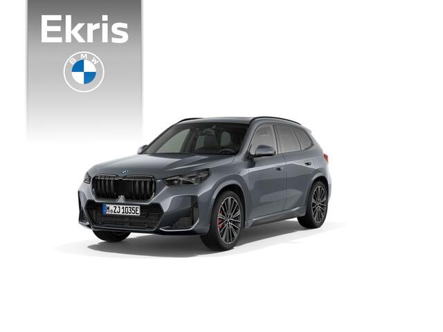 BMW X1 xDrive25e | M Sport Package Pro | Equipment Package | Comfort Pack | Travel Package