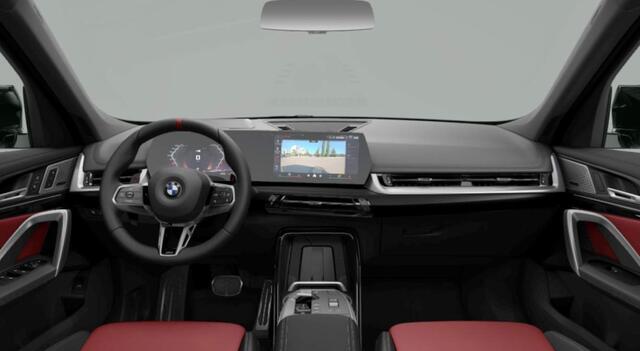BMW X1 M35i - Pano - M-Sportstoelen - Head-Up - Harman Kardon - Driving Ass Prof