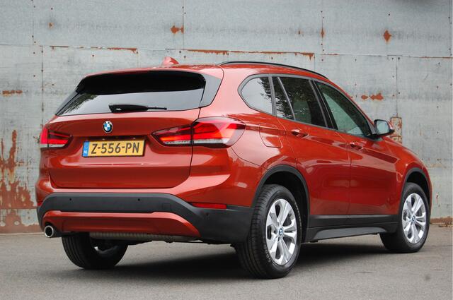 BMW X1 sDrive18i High Exe / Navi / Leder / 2020 / 32DKM!