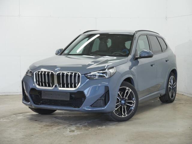 BMW X1 xDrive30e M-Sport | Trekhaak | Harman Kardon | CoPilot | Head-Up Display | Actief stoelen