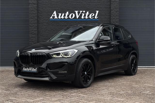 BMW X1 xDrive25e | Elektrische Klep | PDC V + A | LED | Apple Carplay | DAB