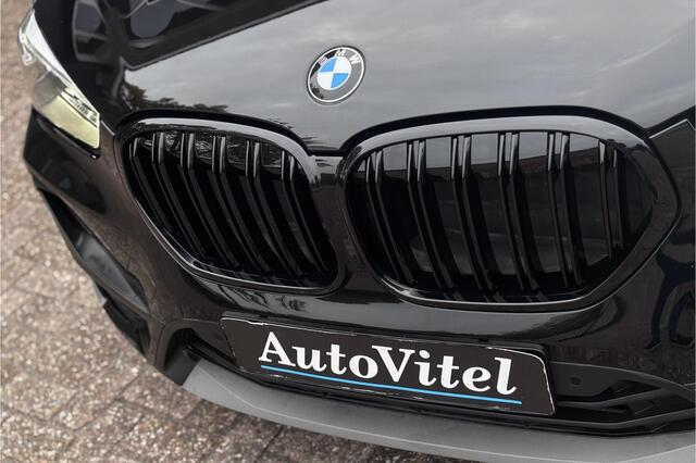 BMW X1 xDrive25e | Elektrische Klep | PDC V + A | LED | Apple Carplay | DAB