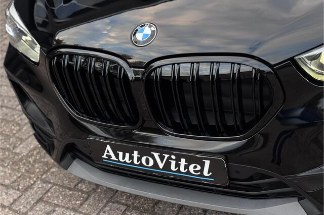 BMW X1 xDrive25e | Elektrische Klep | PDC V + A | LED | Apple Carplay | DAB
