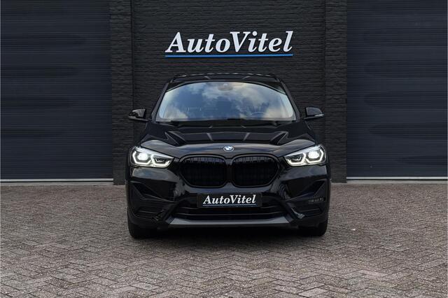 BMW X1 xDrive25e | Elektrische Klep | PDC V + A | LED | Apple Carplay | DAB