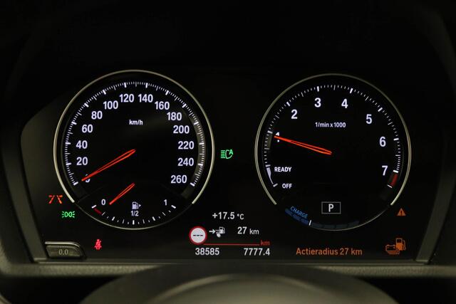 BMW X1 xDrive25e High Executive Edition | SAFETY / XLINE- PACK | PANORAMADAK | TREKHAAK