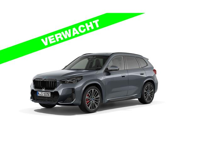 BMW X1 xDrive30e M-Sport Pro - Pano - Trekhaak - Driving Ass Prof - Harman Kardon