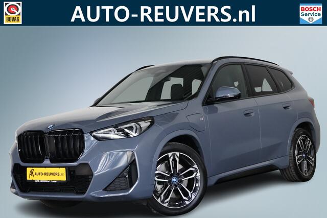 BMW X1 xDrive30e M-Sport / HUD / Leder / LED / DAB / CarPlay