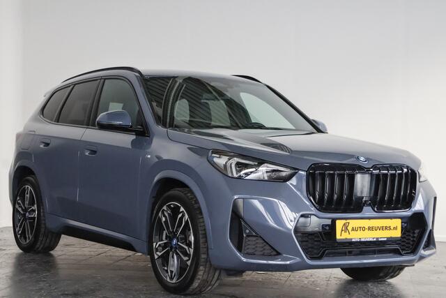 BMW X1 xDrive30e M-Sport / HUD / Leder / LED / DAB / CarPlay