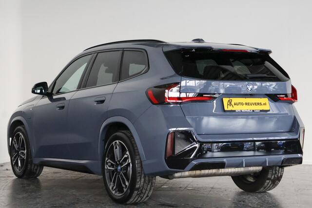 BMW X1 xDrive30e M-Sport / HUD / Leder / LED / DAB / CarPlay