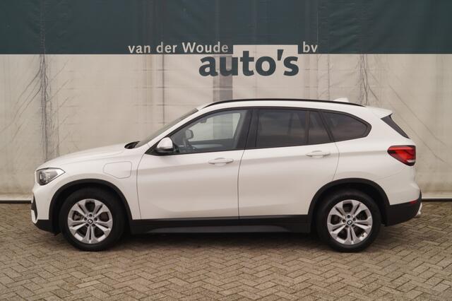 BMW X1 xDrive25e PHEV Business Edition Plus -LEER-ECC-NAVI-