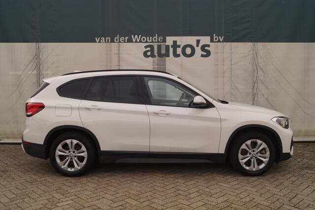 BMW X1 xDrive25e PHEV Business Edition Plus -LEER-ECC-NAVI-