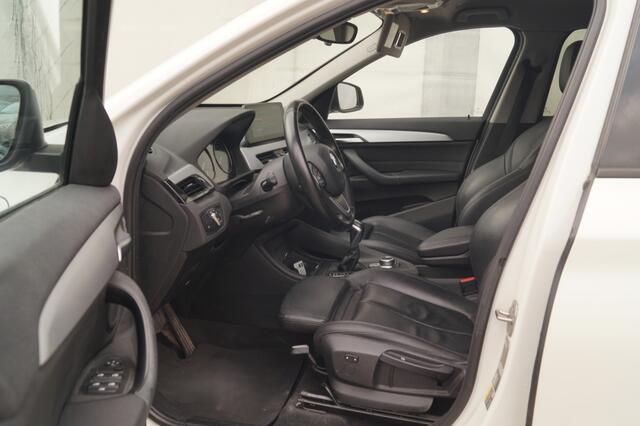 BMW X1 xDrive25e PHEV Business Edition Plus -LEER-ECC-NAVI-